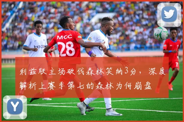 利兹联主场砍伐森林笑纳3分，深度解析上赛季第七的森林为何崩盘